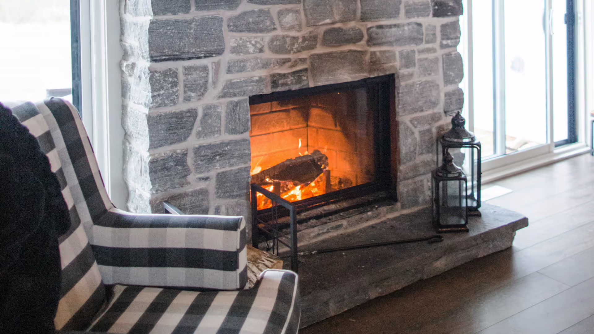 Fireplace Installation Pittsburgh