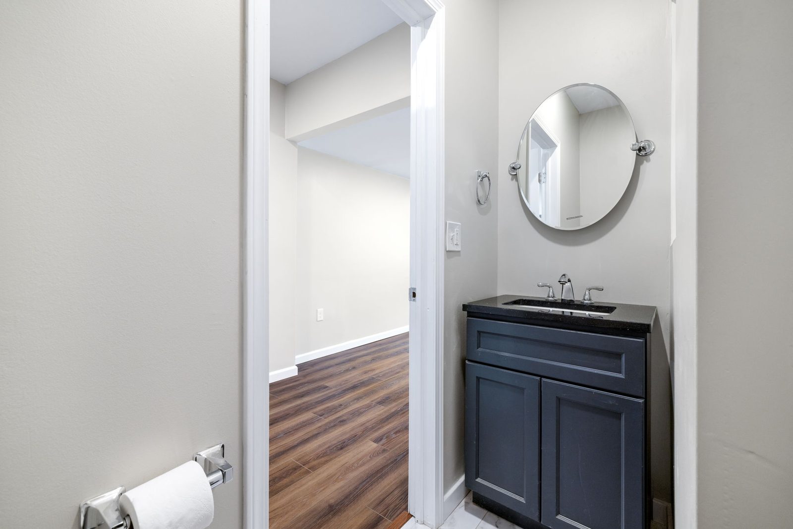 Bathroom addition Pittsburgh