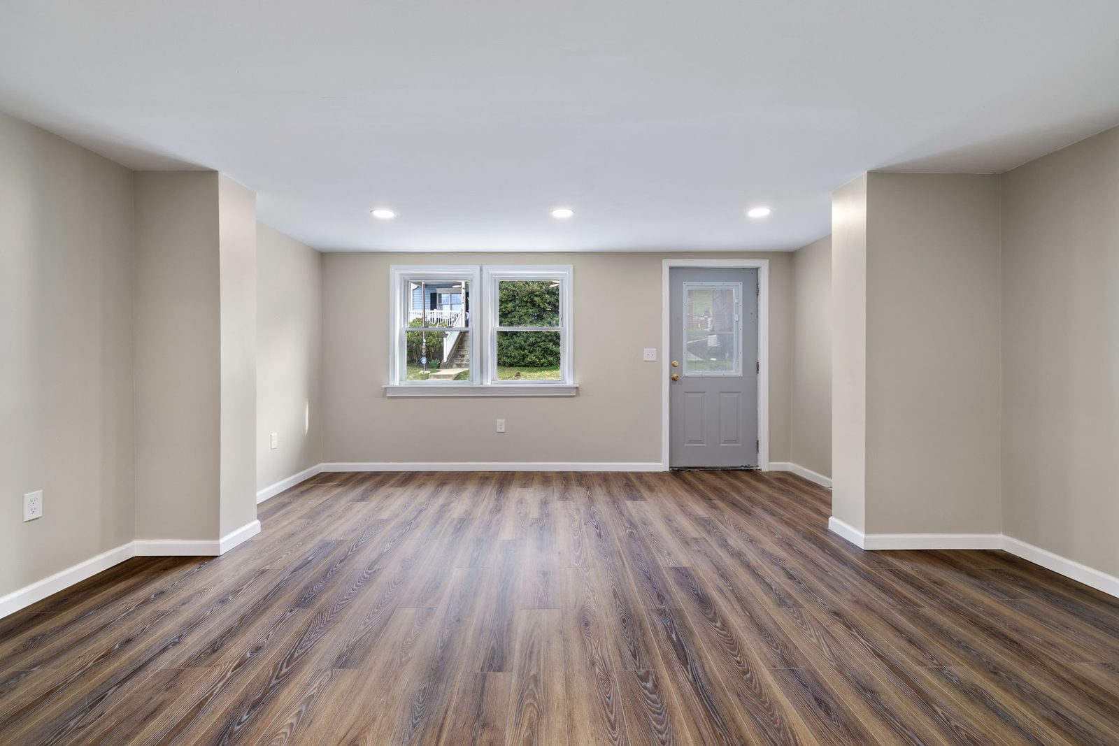 Home addition living space Pittsburgh