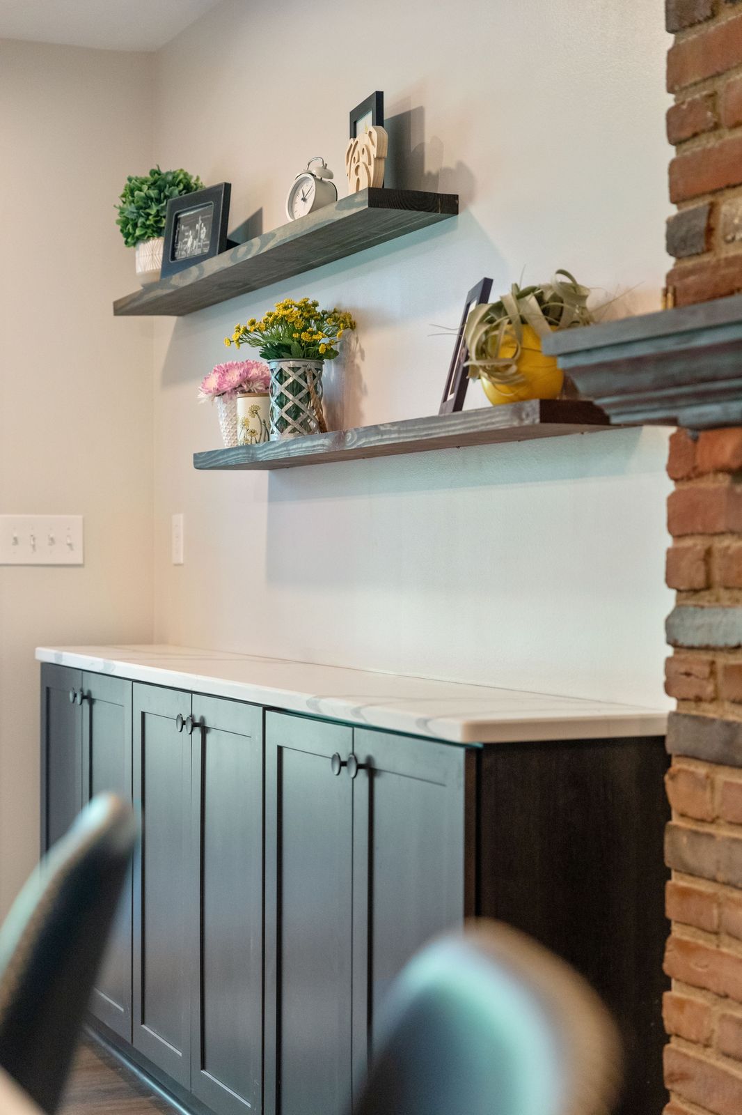 Home expansion installation Pittsburgh