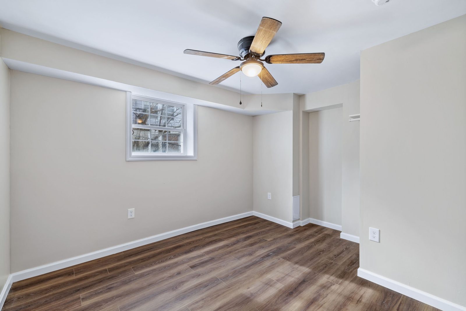 Master bedroom addition Pittsburgh