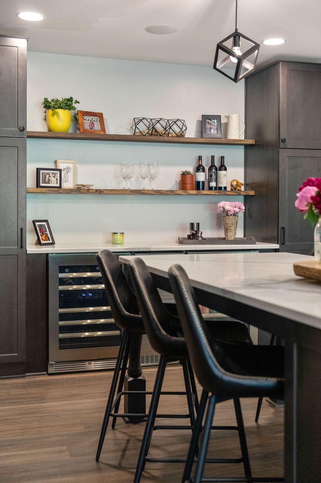 Residential addition installation Pittsburgh