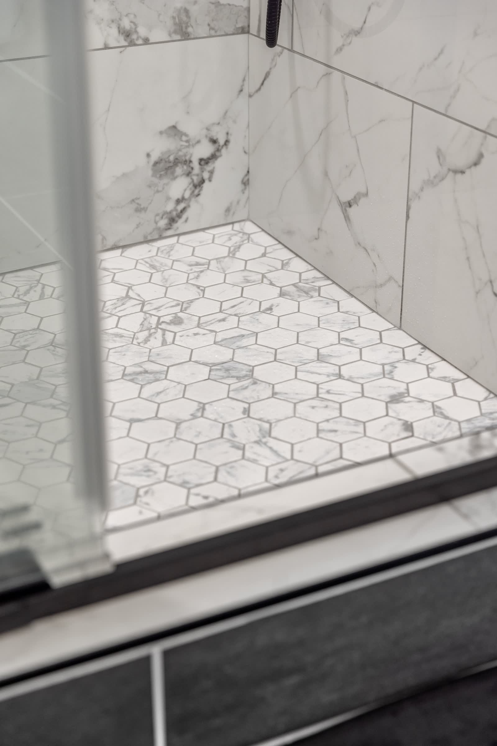 Bathroom installation in Swissvale