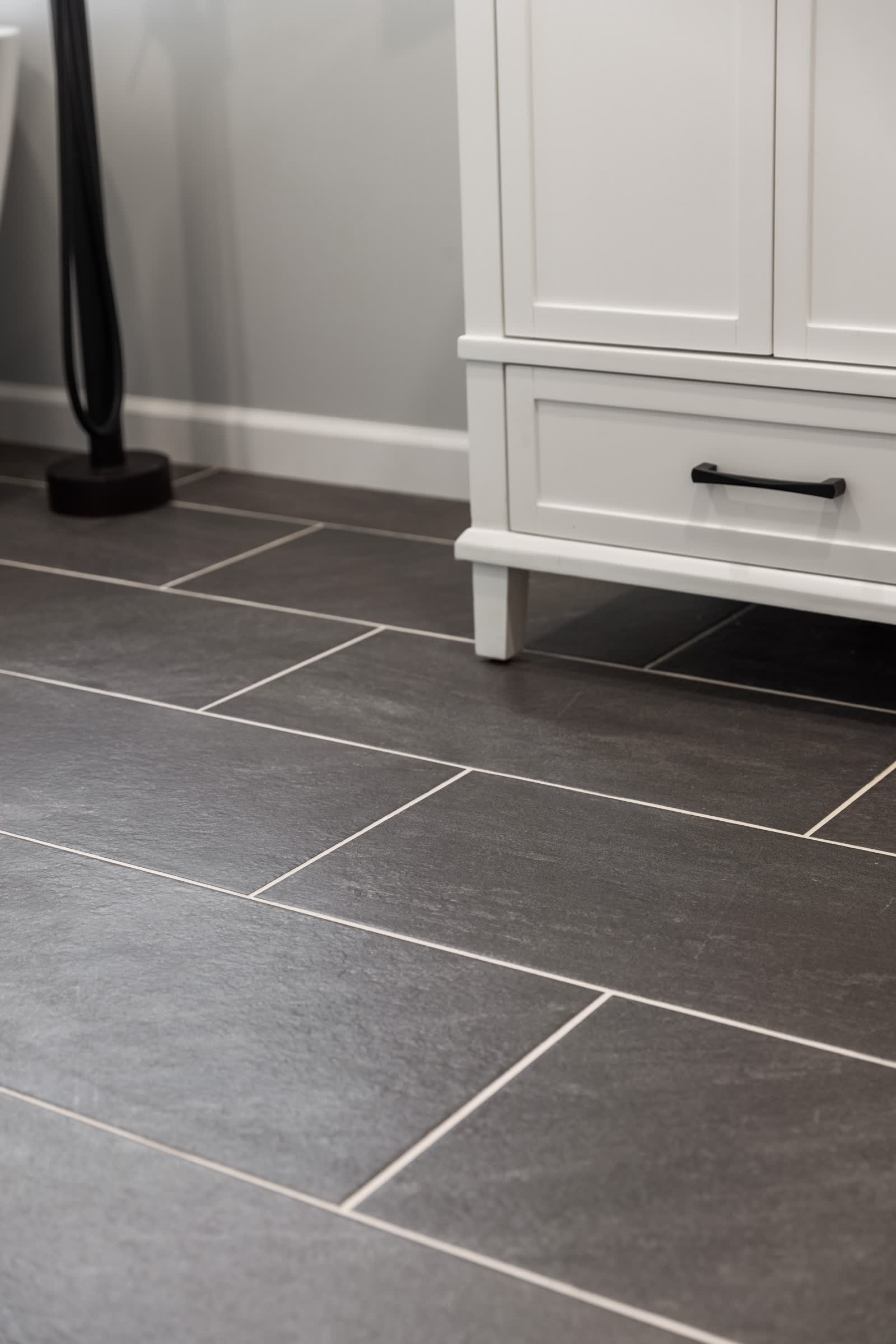 Bathroom remodel in Regent Square