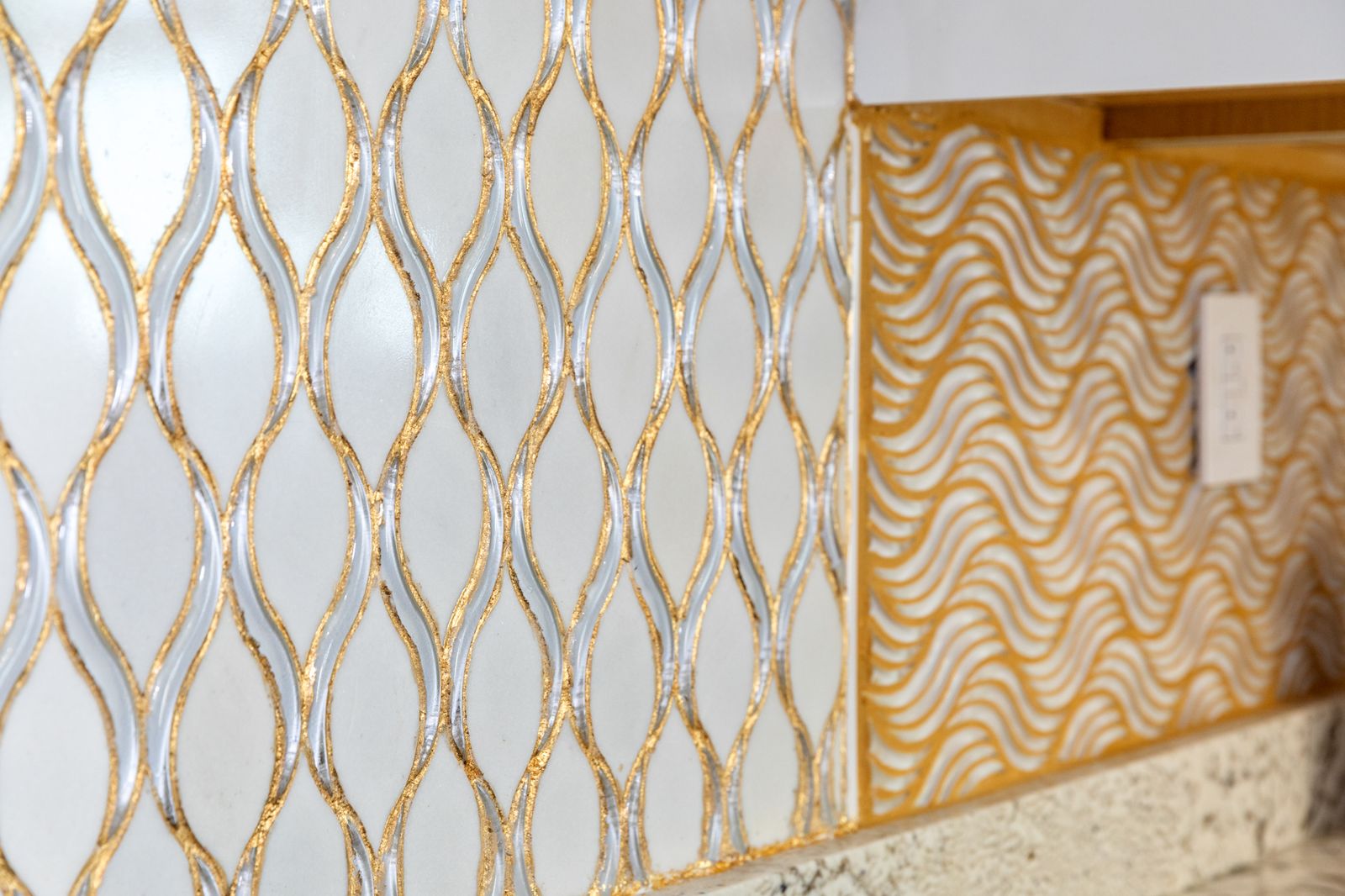 Full kitchen installation by contractor