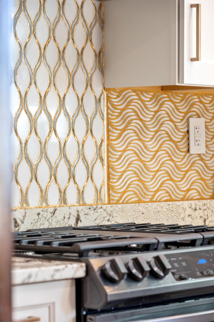 Kitchen flooring installation service