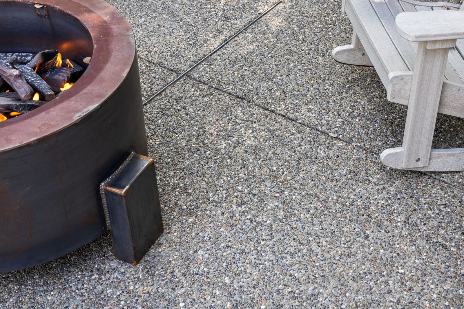 Patio renovation and installation in Pittsburgh